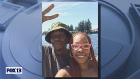 'I’m crying for peace:' Family of man found murdered in Seattle's Gas Works Park seeks justice