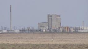 US government works to ‘cocoon’ old nuclear reactors in Washington