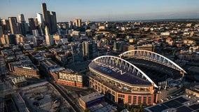 5,000 new signs! Lumen Field to flaunt new look at Seahawks game this Sunday