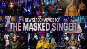 Former 'The Masked Singer' competitors share advice for season 6 newcomers