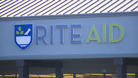 University Place Rite Aid targeted in back-to-back armed robberies