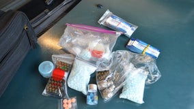 Routine call leads Shoreline Police to massive drug bust