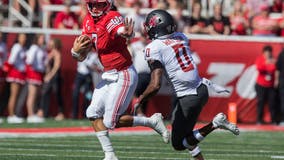 Pledger helps Utah rally past Washington State 24-13