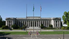 Washington Supreme Court to decide capital gains tax case