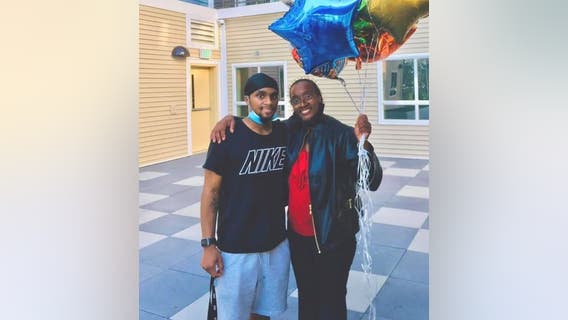 'It’s hard for me to breathe:' Mother mourns son shot and killed outside Des Moines bar