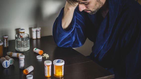 September is National Recovery Month