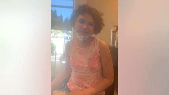 Edmonds Police find nine-year-old girl who ran from Des Moines home