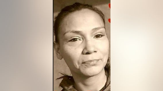 FBI offering $10K reward for information on missing Tulalip woman
