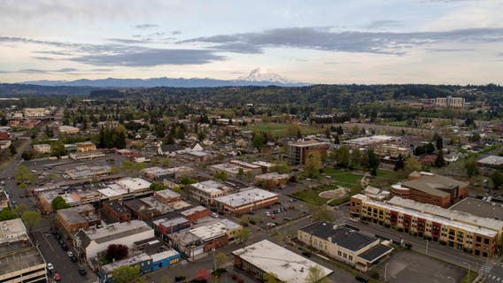 Puyallup to continue utility shutoff moratorium, even after state's expires