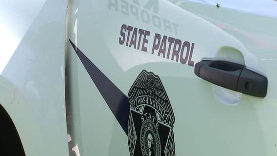 SILVER Alert canceled for Bremerton woman, suspect