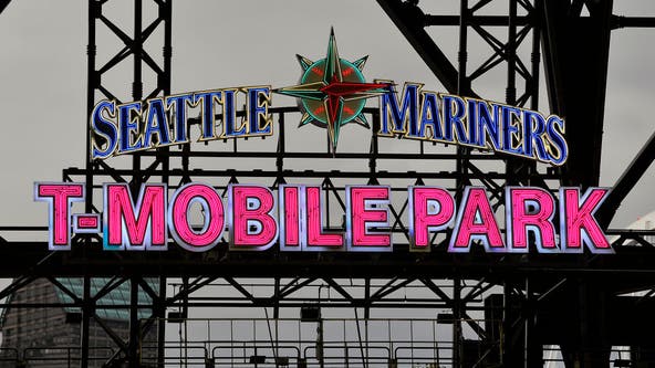 T-Mobile Park urges transit use amid President Biden's Seattle visit