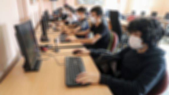 Internet service out at Edmonds School District due to 'suspicious activities'
