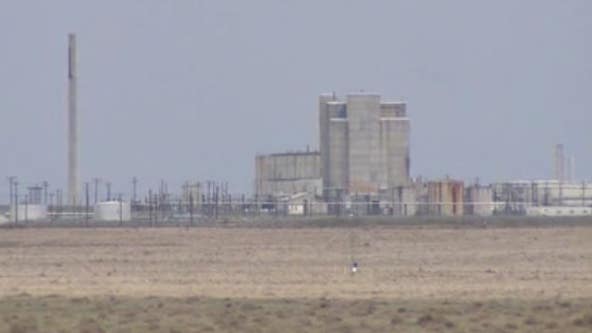 US government works to ‘cocoon’ old nuclear reactors in Washington