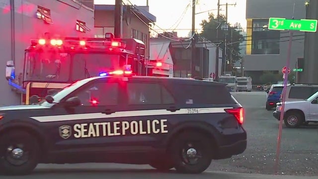 Natural gas leak evacuates Georgetown neighborhood