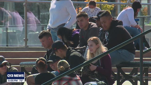 Mask fatigue growing as COVID-19 cases, hospitalizations climb in Washington