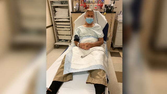 80-year-old man randomly attacked in Seattle