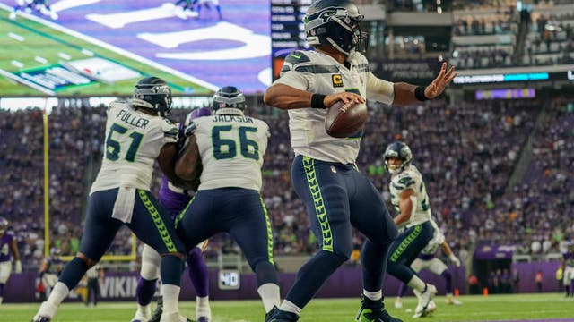After 1-2 start, Seahawks facing season-defining stretch