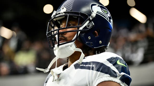 Steelers acquire CB Ahkello Witherspoon from Seahawks