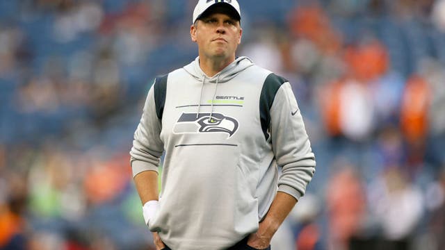 Shane Waldron faces pressure as new play-caller for Seahawks