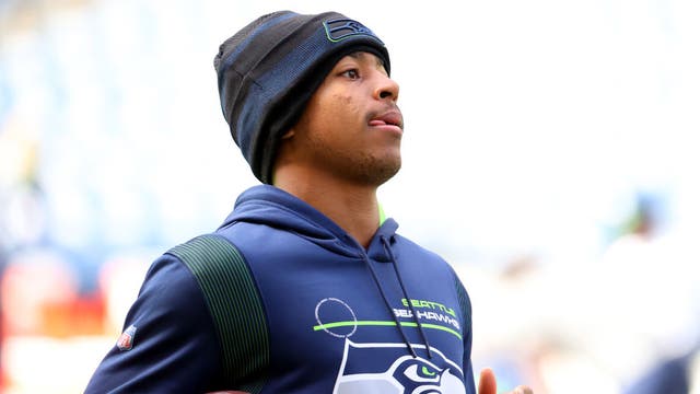 Seahawks' Tyler Lockett nominated for NFL Man of the Year