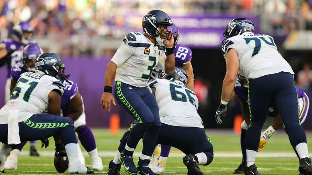Slumping Seahawks look to rebound in showdown vs. 49ers