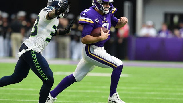Frustration builds for Seahawks after consecutive losses