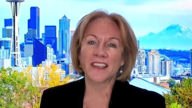 The Divide: Seattle's mayor defends indoor vaccine requirement