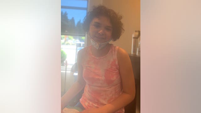 Edmonds Police find nine-year-old girl who ran from Des Moines home