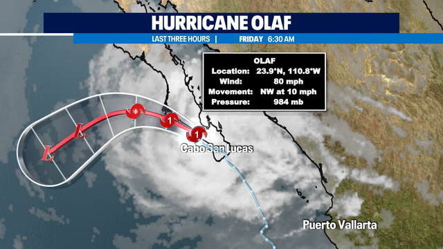 Feeling a bit like Fall