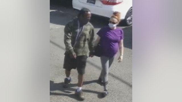 CAPTURED: Second suspect arrested in violent carjackings in south King County