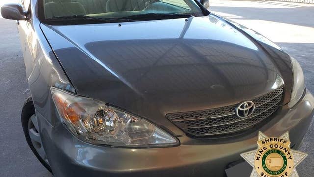 15-year-old girl wanted in deadly Maple Valley hit-and-run turns herself in