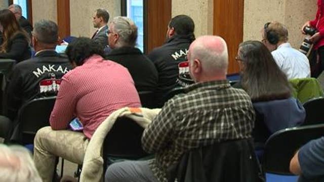 Makah Tribe wins major step toward resuming whaling off Washington