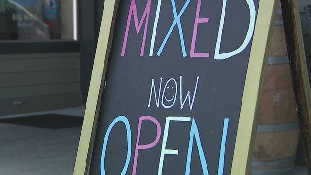 Mill Creek coffee shop owner: 'We are human beings. Please treat us as such'