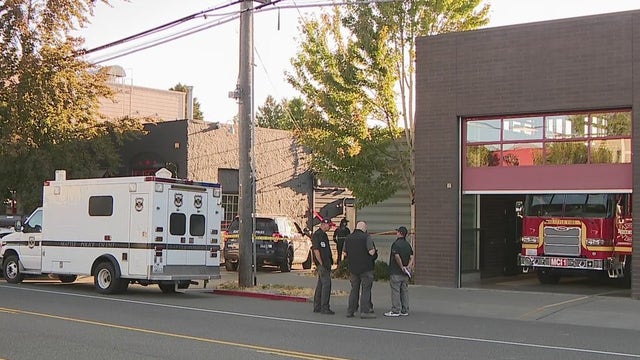 'I do not feel safe in the city:' Neighbors unsettled after woman's body found in North Seattle alley