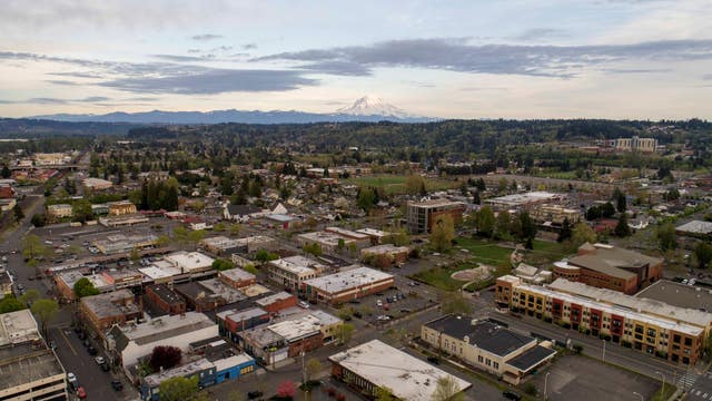 Puyallup to continue utility shutoff moratorium, even after state's expires