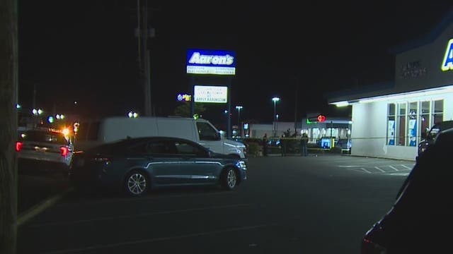 Tacoma Police investigating homicide after woman's body found