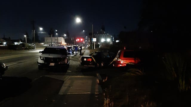 Tacoma police make arrest in deadly September shooting