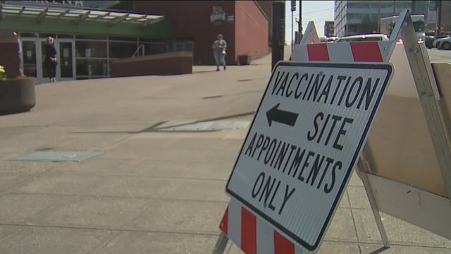 Snohomish County officials expecting vaccine mandate for local government workers
