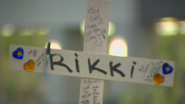 Vigil held for woman found killed in Tacoma