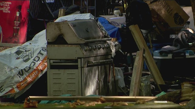 Thousands of kids unable to run at popular Seattle park due to unsafe conditions