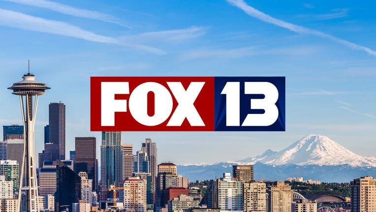 About Us Contact FOX 13 Seattle and FOX 13 FOX 13 Seattle