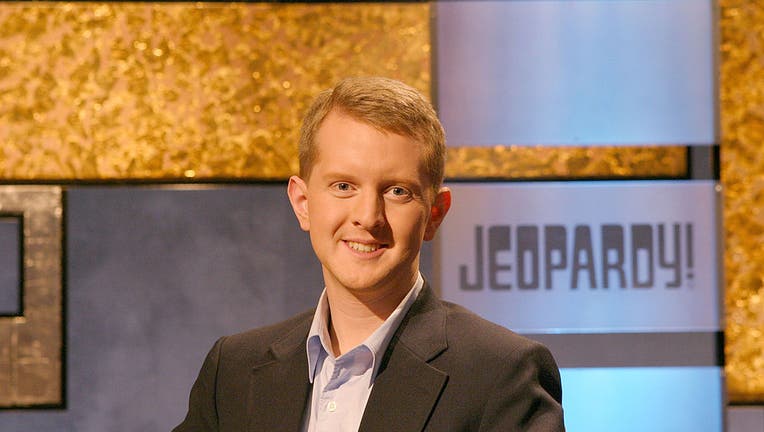 Ken Jennings' Streak On Jeopardy Comes To An End