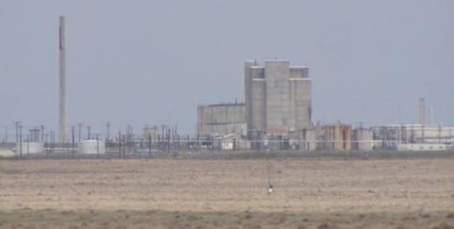 US government works to ‘cocoon’ old nuclear reactors in Washington