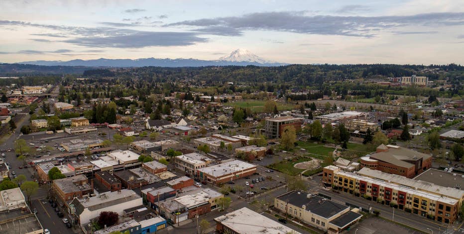 Fan zone locations across WA revealed for 2026 FIFA World Cup