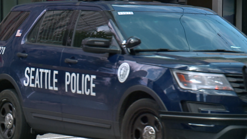 Missing 8-year-old, 10-year-old in Seattle found