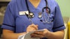 Nursing school applications rise amid COVID-19 burnout among staff