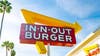 In-N-Out construction progresses in Ridgefield, WA