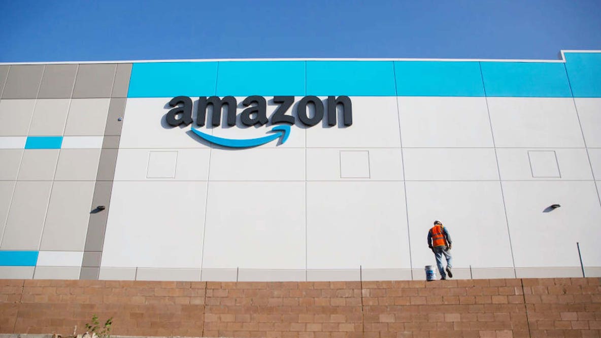 Amazon lays off 121 employees from multiple WA locations