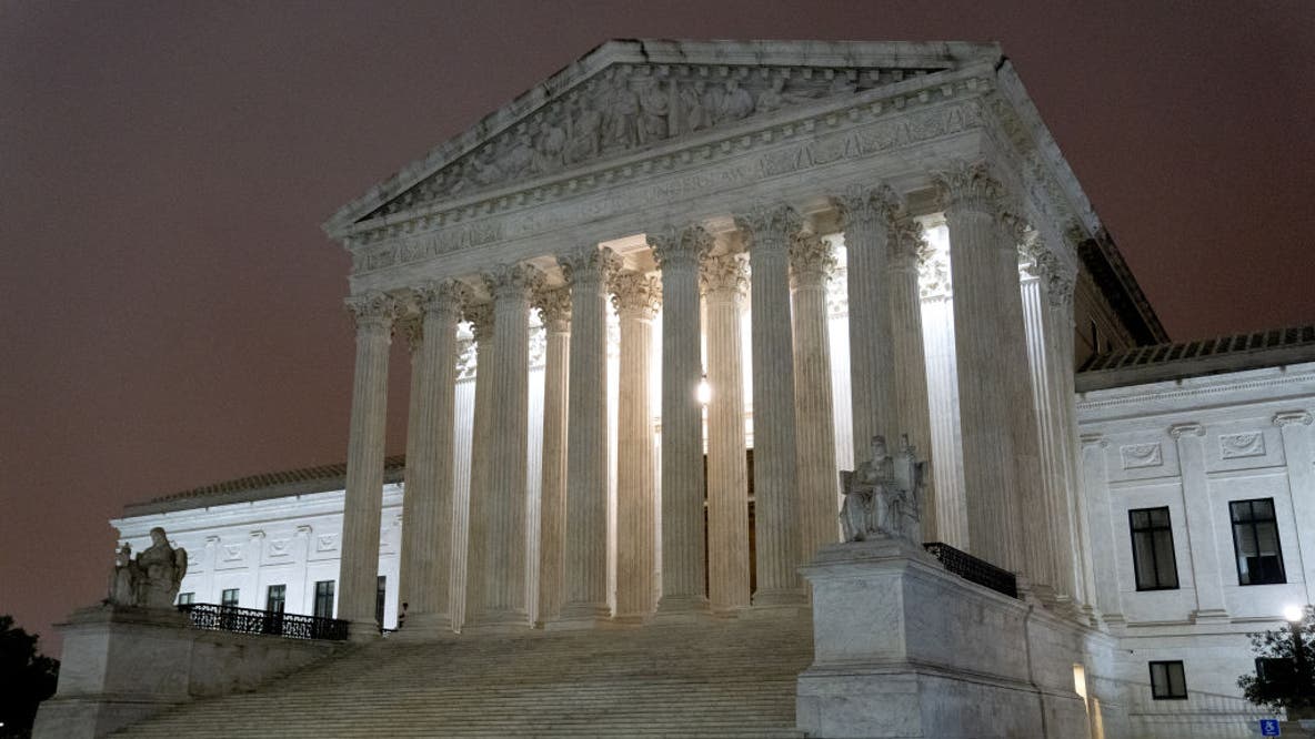 Biden’s Supreme Court commission holds 1st public meeting on reform
