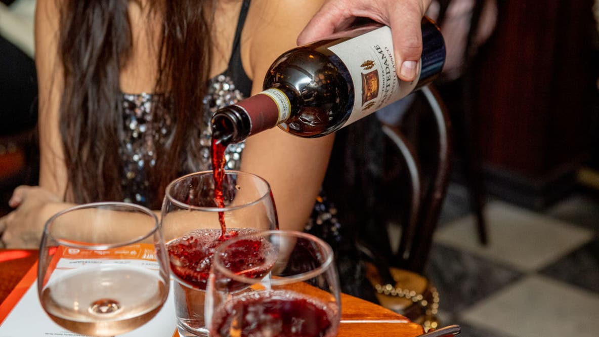 Americans drank, smoked more in pandemic: study